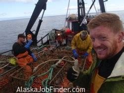 crab fisherman jobs|Alaska Fishing Jobs .